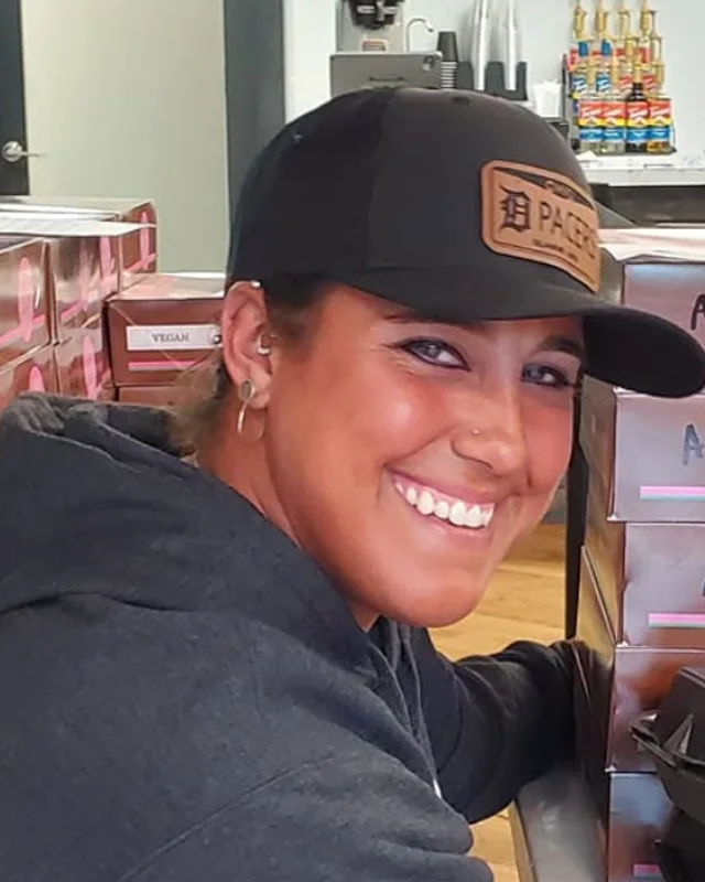 Kali Sexton