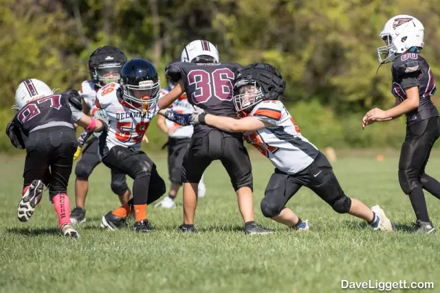 Pacers battling in the trenches