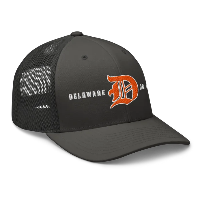 Delaware Jr Pacers Hat — Delaware Jr Pacers