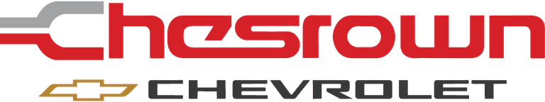 Chesrown Chevrolet, a 2026 Jr Pacers sponsor