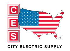 City Electric Supply – Delaware, a 2026 Jr Pacers sponsor