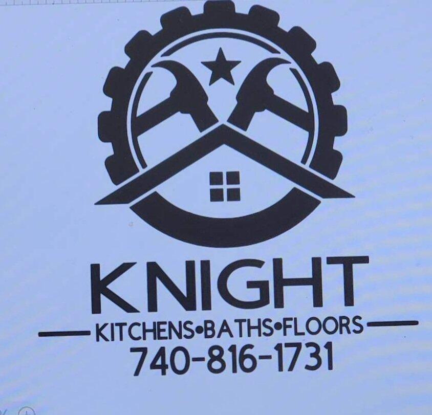 Knight Kitchen Bath and Floors LLC, a 2026 Jr Pacers sponsor